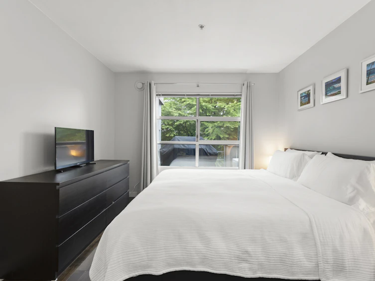 406-3023 W 4th Avenue, Vancouver, BC, V6K 1R5 - 12
