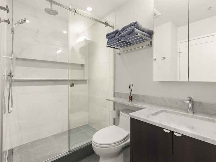 406-3023 W 4th Avenue, Vancouver, BC, V6K 1R5 - 15