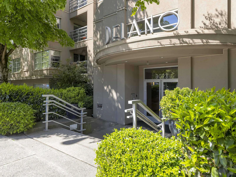 406 - 3023 W 4th Avenue, Vancouver BC V6K 1R5