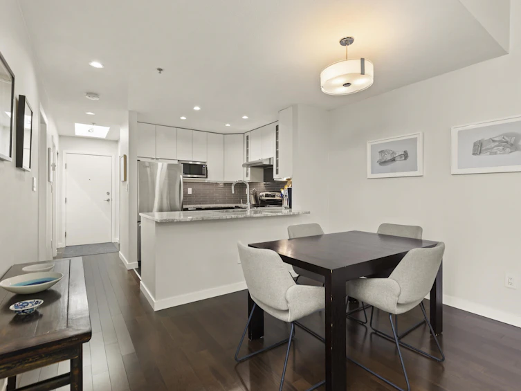 406-3023 W 4th Avenue, Vancouver, BC, V6K 1R5 - 6
