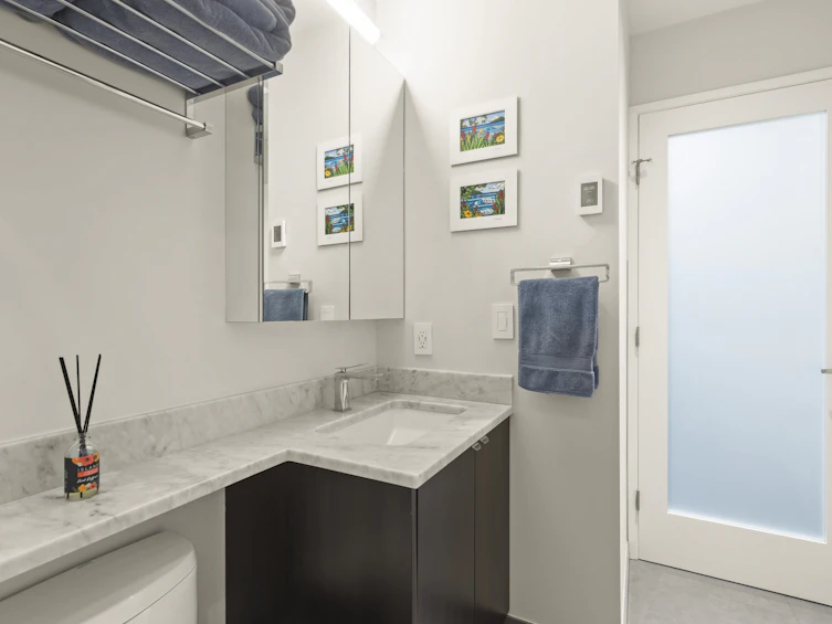 406-3023 W 4th Avenue, Vancouver, BC, V6K 1R5 - 16