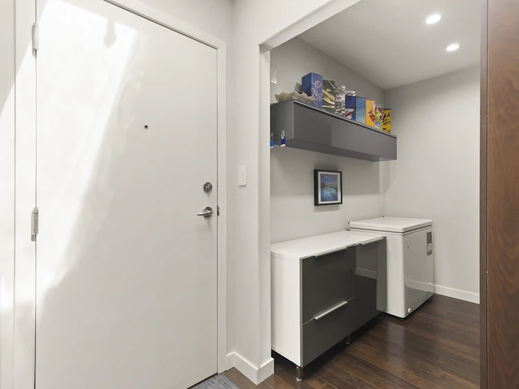 406-3023 W 4th Avenue, Vancouver, BC, V6K 1R5 - 18