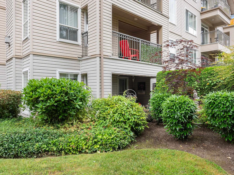 103-2772 Clearbrook Road, Abbotsford, BC, V2T 6N6 - 24