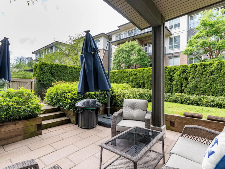 108-3107 Windsor Gate, Coquitlam, BC, V3B 0L1 - 25