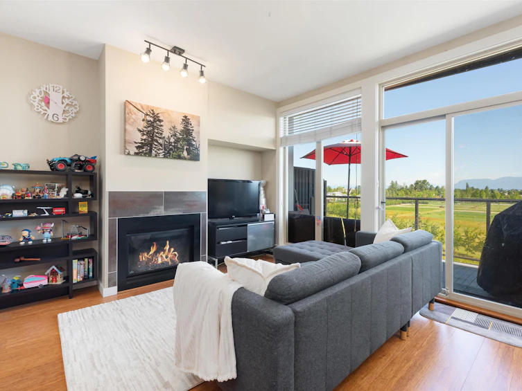410-6233 London Road, Richmond, BC, V7E 3S3 - 2