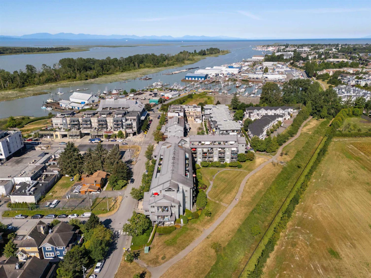 410-6233 London Road, Richmond, BC, V7E 3S3 - 26