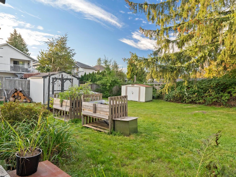 2187 Central Avenue, Port Coquitlam, BC, V3C 1V4 - 2