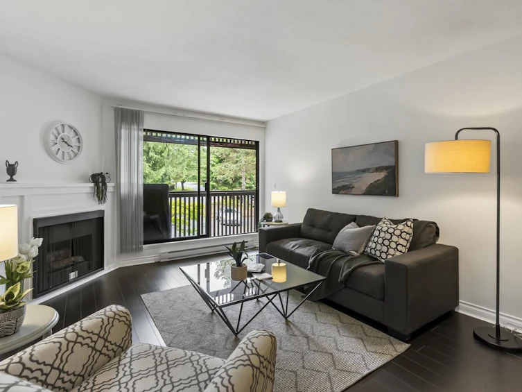 217-9672 134 Street, Surrey, BC, V3T 5L5 - 2