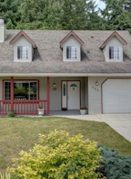 593 Oceanview Drive
