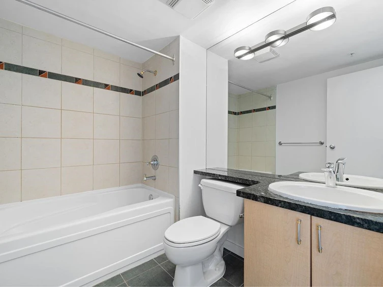 2705-193 Aquarius Mews, Vancouver, BC, V6Z 2Z2 - 17