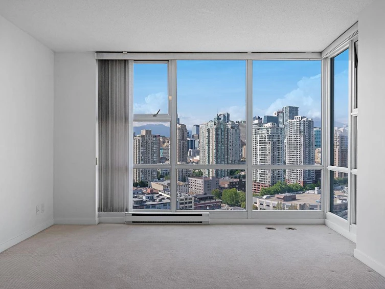 2705-193 Aquarius Mews, Vancouver, BC, V6Z 2Z2 - 2