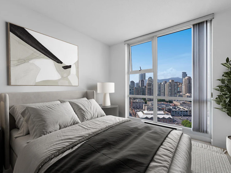 2705-193 Aquarius Mews, Vancouver, BC, V6Z 2Z2 - 5