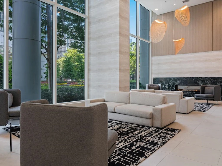 2705-193 Aquarius Mews, Vancouver, BC, V6Z 2Z2 - 19