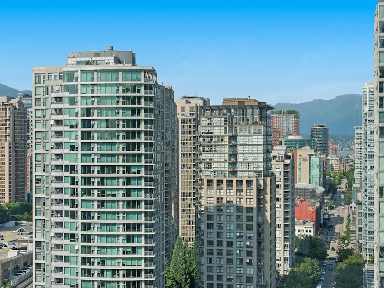 2705-193 Aquarius Mews, Vancouver, BC, V6Z 2Z2 - 28