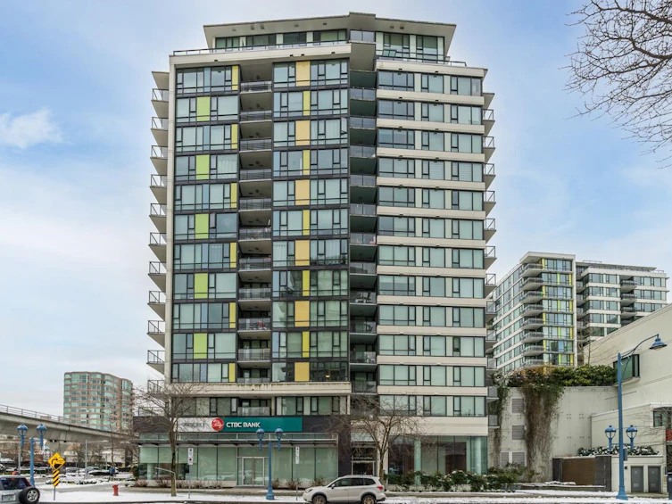 502-7988 Ackroyd Road, Richmond, BC, V6X 0K6 - 14