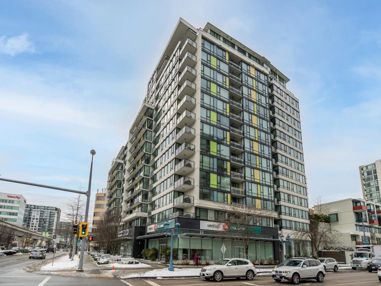502-7988 Ackroyd Road, Richmond, BC, V6X 0K6 - 13