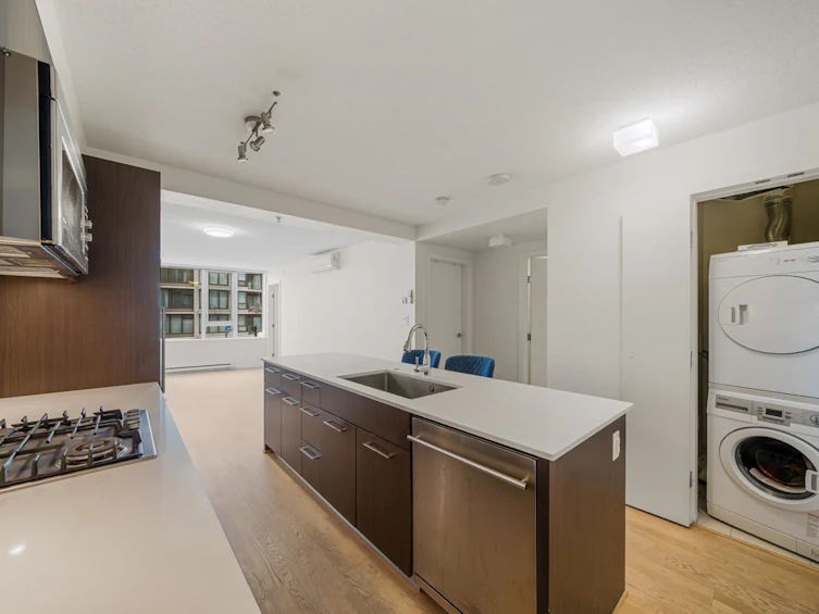 502-7988 Ackroyd Road, Richmond, BC, V6X 0K6 - 3