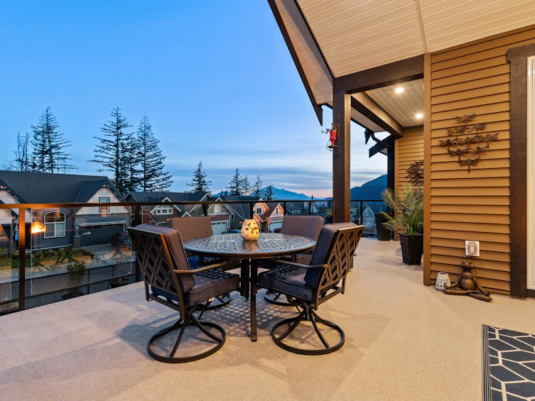 1324 Stromdahl Place, Agassiz, BC, V0M 1A1 - 15