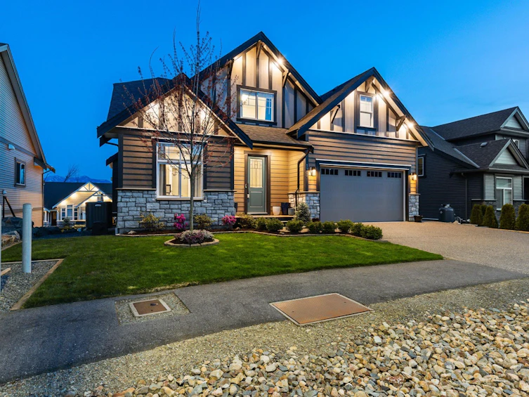 1324 Stromdahl Place, Agassiz, BC, V0M 1A1 - 2