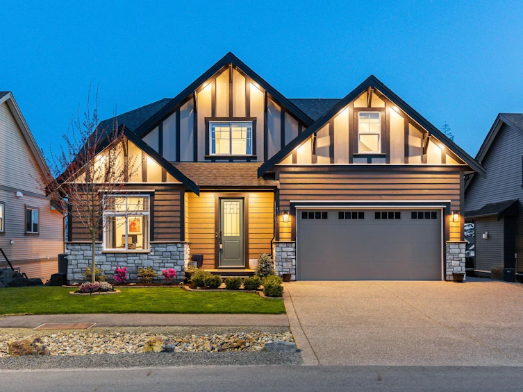 1324 Stromdahl Place, Agassiz, BC, V0M 1A1