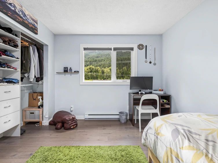 1553 Fraser Road, Pemberton, BC, V0N 2L0 - 15