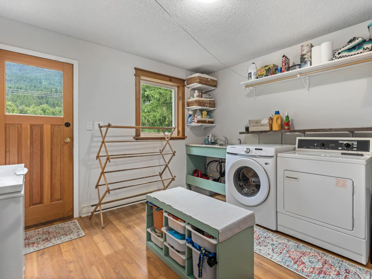 1553 Fraser Road, Pemberton, BC, V0N 2L0 - 25