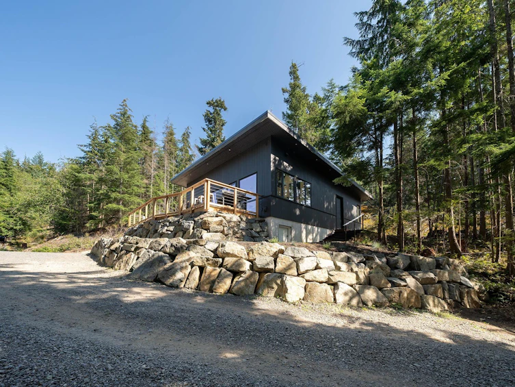 1290 Cowan Point Drive, Bowen Island, BC, V0N 1G2 - 3