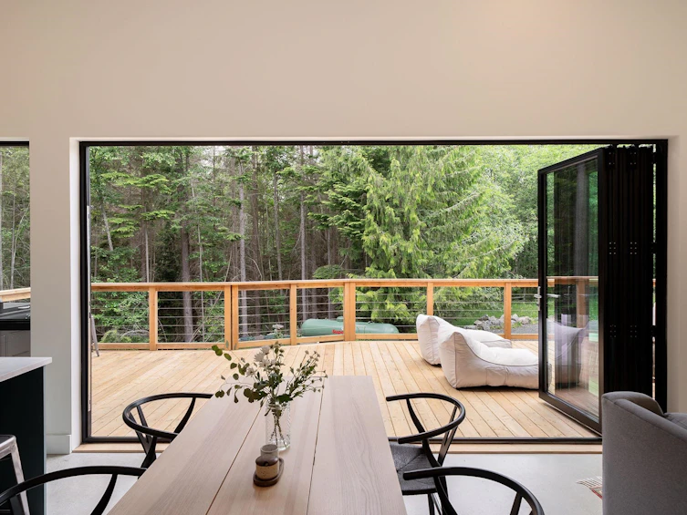 1290 Cowan Point Drive, Bowen Island, BC, V0N 1G2