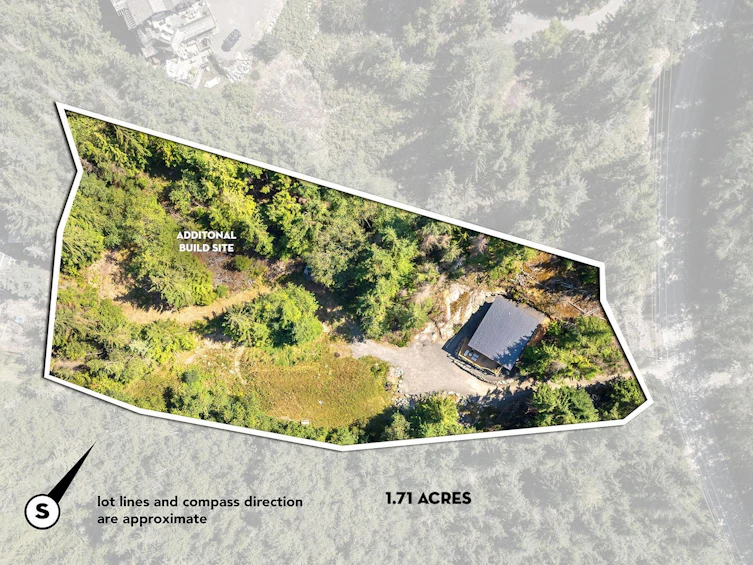1290 Cowan Point Drive, Bowen Island, BC, V0N 1G2 - 5