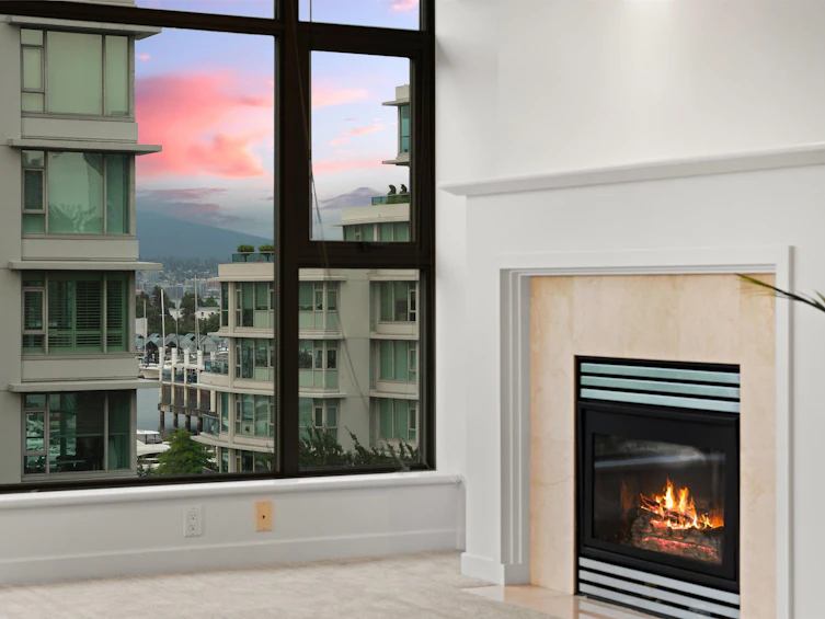 401-1790 Bayshore Drive, Vancouver, BC, V6G 3G5 - 8