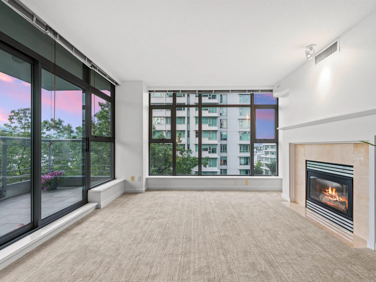 401-1790 Bayshore Drive, Vancouver, BC, V6G 3G5 - 37