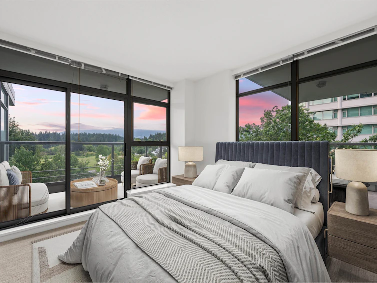 401-1790 Bayshore Drive, Vancouver, BC, V6G 3G5 - 24