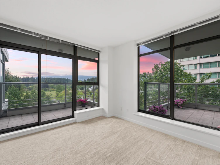 401-1790 Bayshore Drive, Vancouver, BC, V6G 3G5 - 25