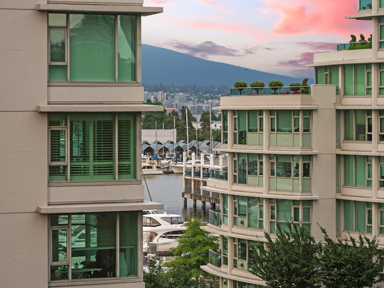 401-1790 Bayshore Drive, Vancouver, BC, V6G 3G5 - 10