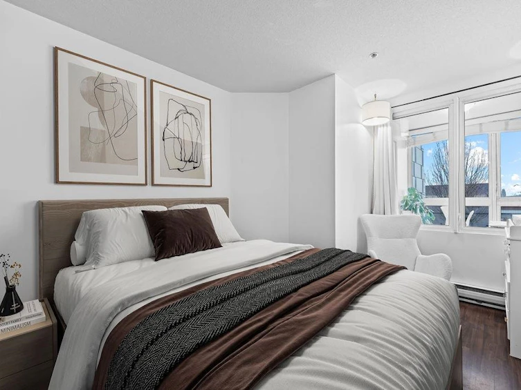 306-2636 E Hastings Street, Vancouver, BC, V5K 0A4 - 5