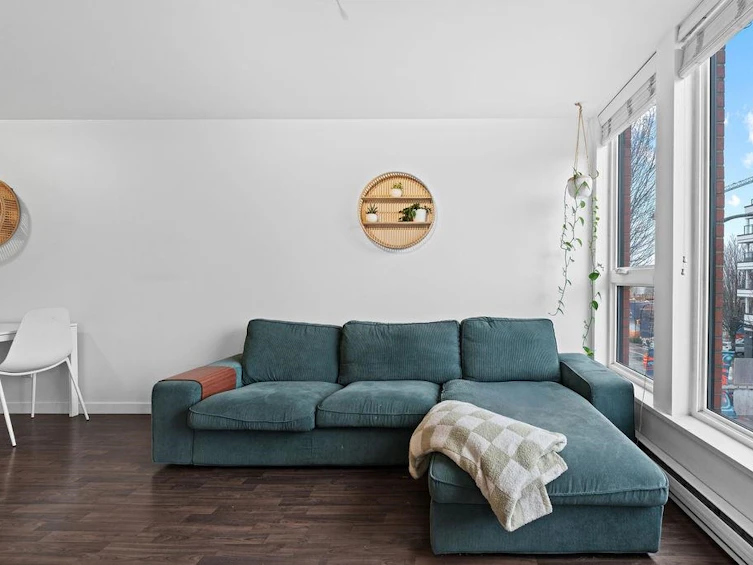 306-2636 E Hastings Street, Vancouver, BC, V5K 0A4 - 6