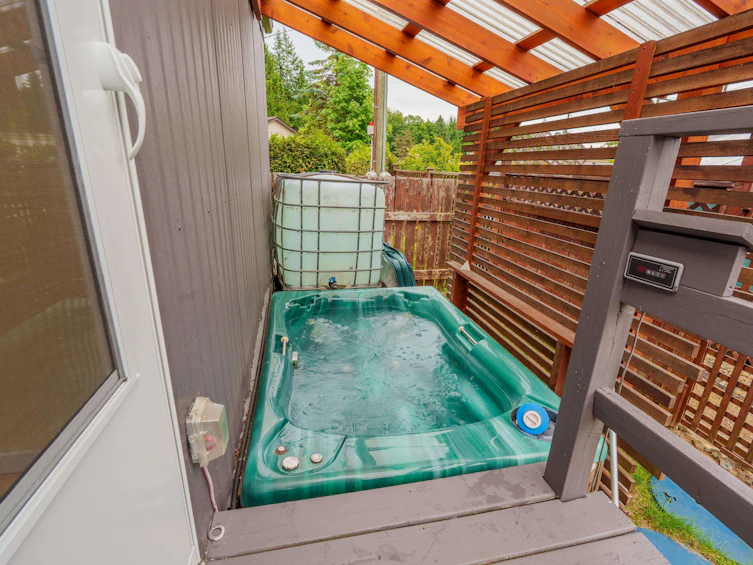5-1413 Sunshine Coast Highway, Gibsons, BC, V0N 1V5 - 28