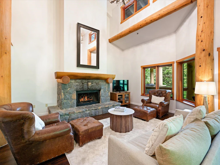 6-2240 Nordic Drive, Whistler, BC, V8E 0P3 - 2
