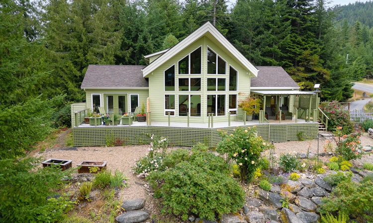 423 Felix Jack Road