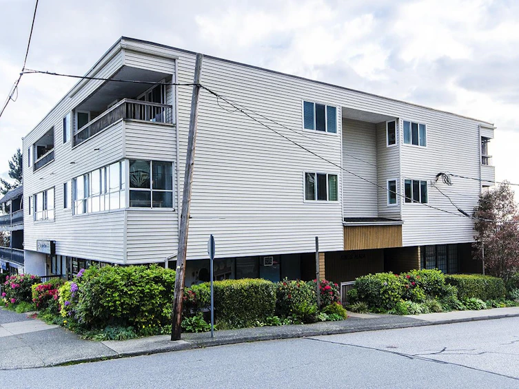 202-105 W Kings Road, North Vancouver, BC, V7N 2L7 - 25