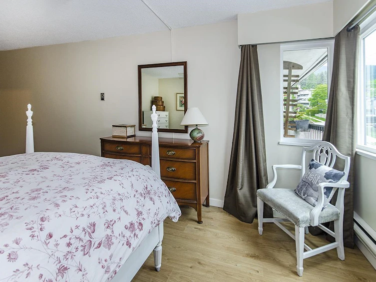 202-105 W Kings Road, North Vancouver, BC, V7N 2L7 - 17