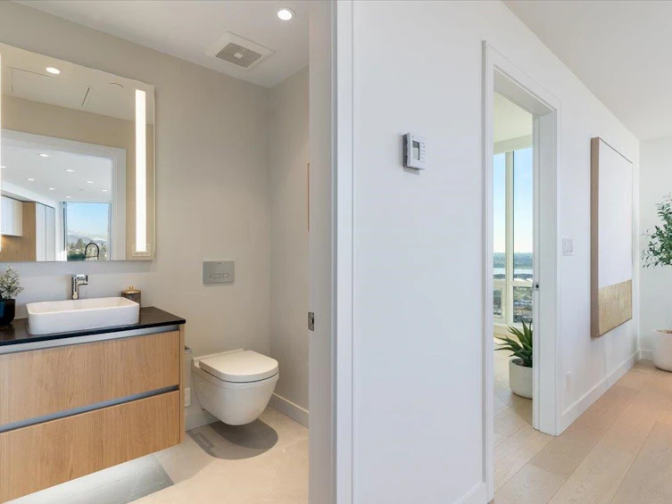2405-1500 Fern Street, North Vancouver, BC, V7J 0E6 - 17