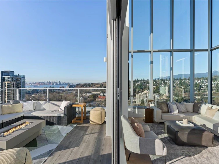 2405-1500 Fern Street, North Vancouver, BC, V7J 0E6 - 12