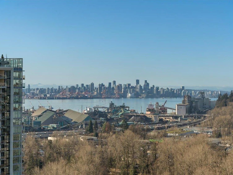 2405-1500 Fern Street, North Vancouver, BC, V7J 0E6 - 31