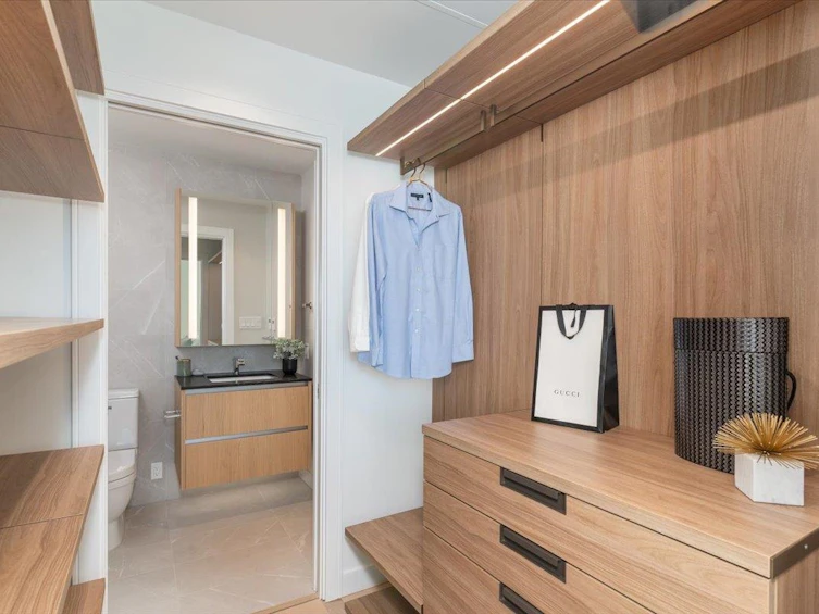2405-1500 Fern Street, North Vancouver, BC, V7J 0E6 - 20