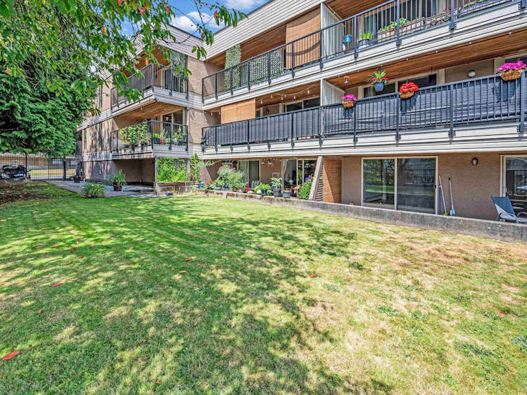 309-715 Royal Avenue, New Westminster, BC, V3M 5X4 - 9