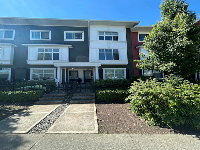 37 - 27735 Roundhouse Drive, Abbotsford BC