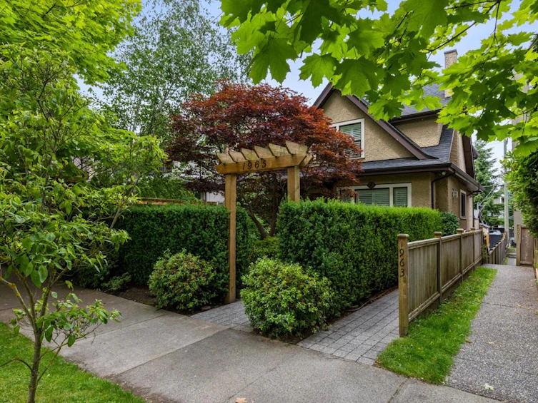 1963 W 13th Avenue, Vancouver, BC, V6J 2H5 - 19