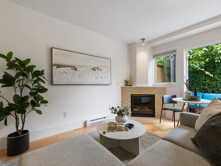 1963 W 13th Avenue, Vancouver, BC, V6J 2H5 - 3