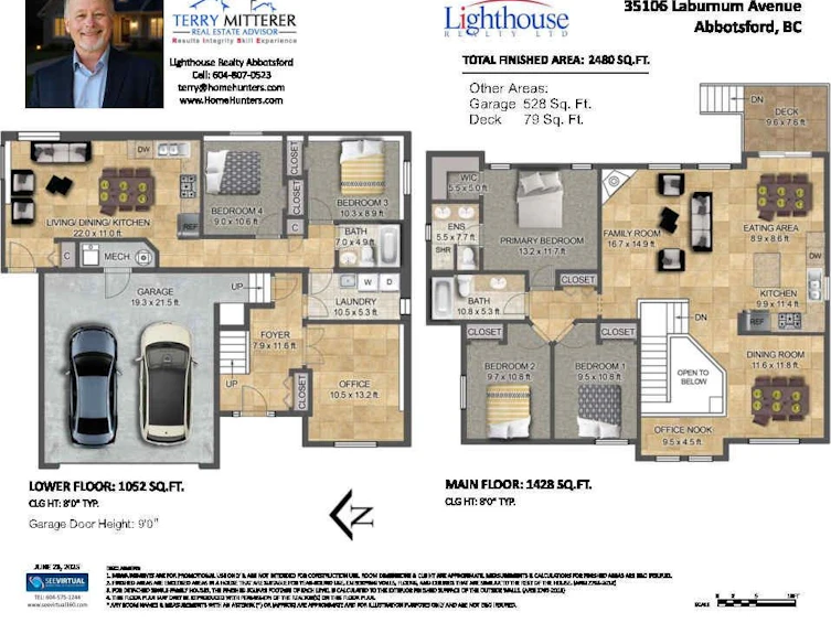 35106 Laburnum Avenue, Abbotsford, BC, V2S 8K3 - 5